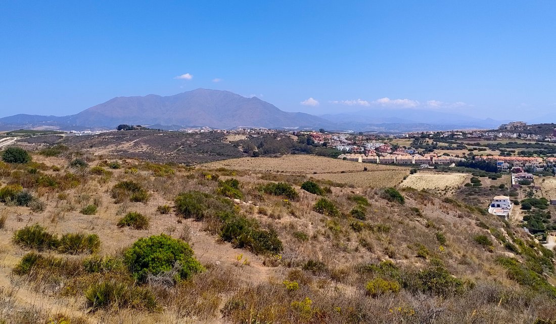 Land in Alcorrín, Andalusia, Spain 3 - 13441485