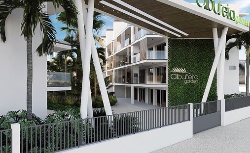 Apartment in Praia dos Pescadores, Olhos de Agua, Portugal 1