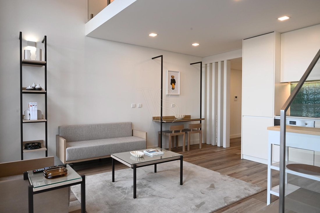 Apartment in Santa Marinha e Sao Pedro da Afurada, Porto District, Portugal 1 - 12130033
