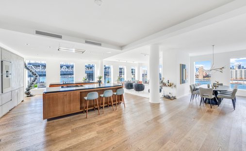 Condominio a New York, New York, Stati Uniti 1