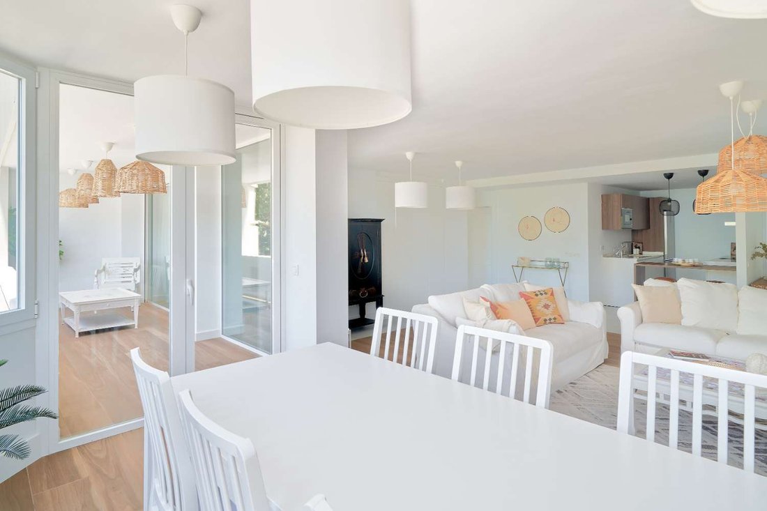 Apartment in Este, Malaga, Spain 4 - 13506950