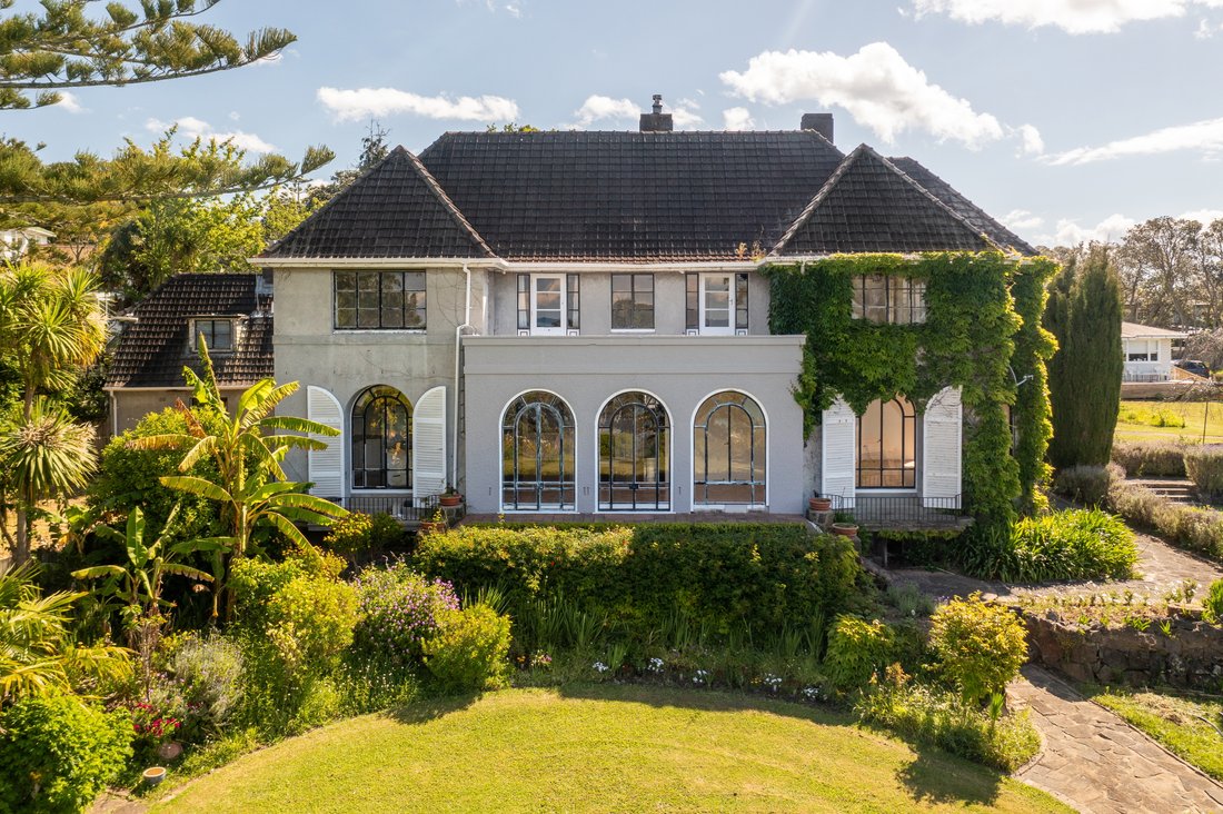 House in Auckland, Auckland, New Zealand 1 - 12920911