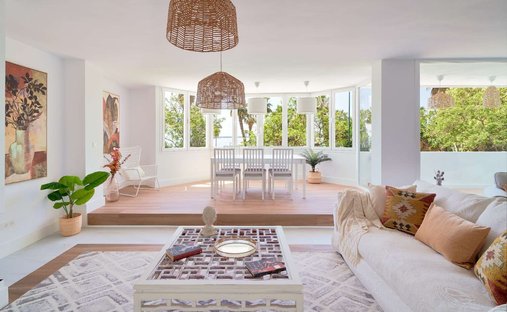 Appartement à Este, Malaga, Espagne 1