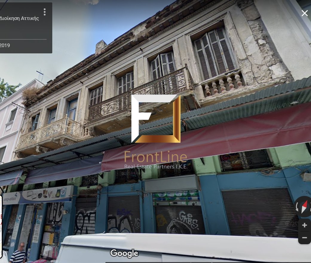 House in 1st District of Athens, Athens, Greece 1 - 13508568