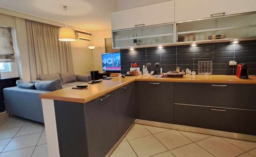 Appartamento in Glifada, Attica, Grecia 1