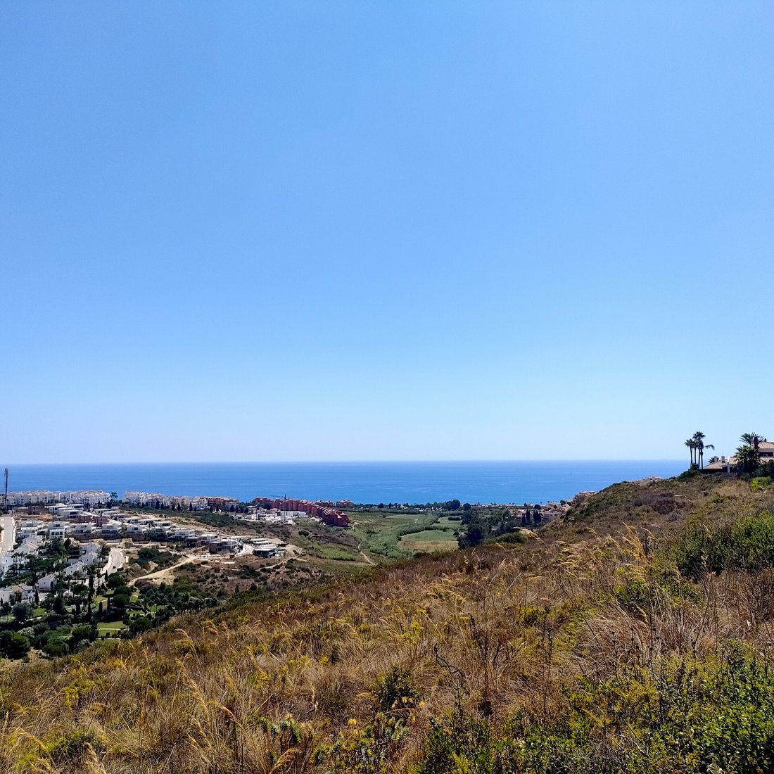 Land in Alcorrín, Andalusia, Spain 2 - 13441485