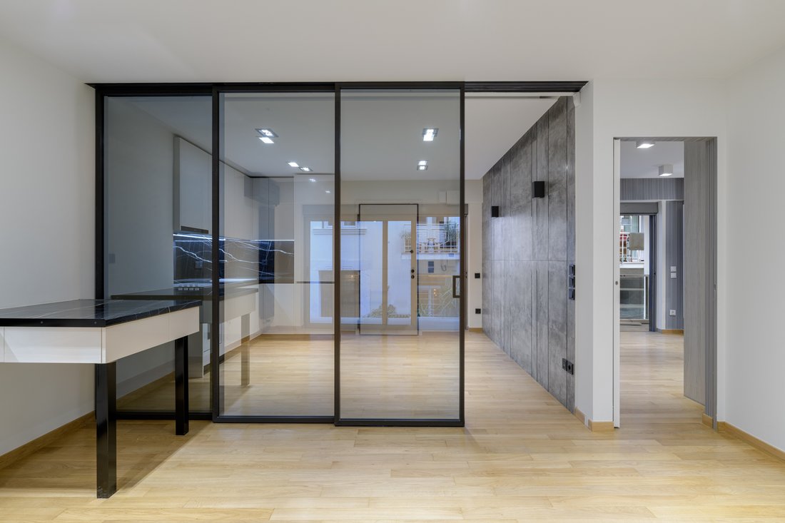 Wohnung in Sunoikia Kolonakiou, 1st District of Athens, Athens 5 - 13508894