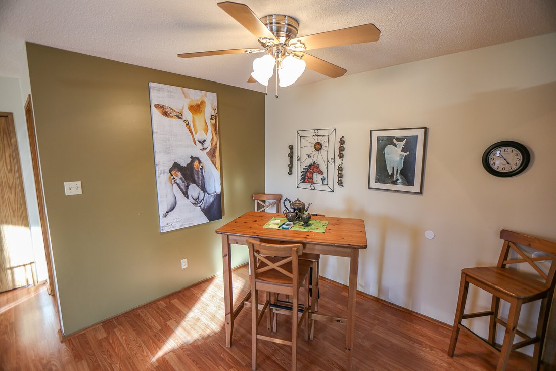 Fully Tenanted Fourplex In Claresholm, Alberta, Canada For Sale (13508975)