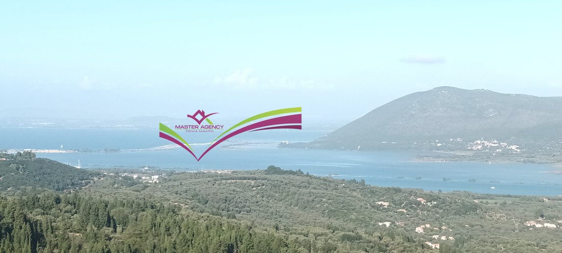 Terreno a Karioton, Peloponnese, Western Greece and the Ionian, Grecia 1 - 13509014