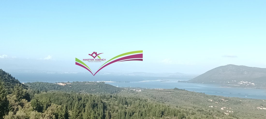 Terreno a Karioton, Peloponnese, Western Greece and the Ionian, Grecia 5 - 13509014