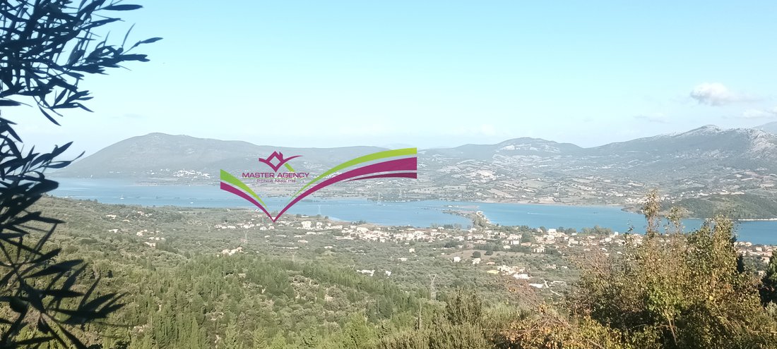 Terreno a Karioton, Peloponnese, Western Greece and the Ionian, Grecia 3 - 13509014