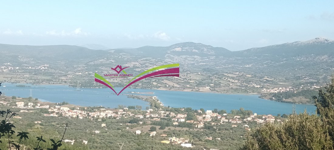 Terreno a Karioton, Peloponnese, Western Greece and the Ionian, Grecia 4 - 13509014