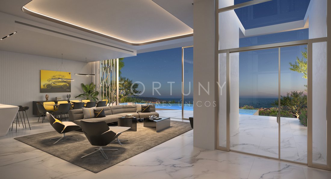 Villa in El Paraíso, Benahavis, Spain 4 - 13508984