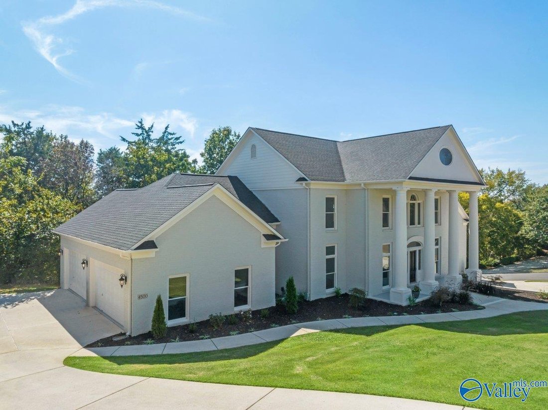 6 Bedrooms Single Family Detached In Redstone Arsenal, Alabama, United