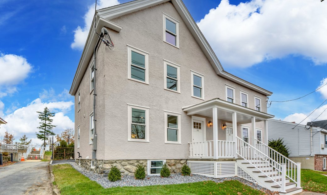 1266 Main Street, Concord, Ma, 01742 In Concord, Massachusetts, United