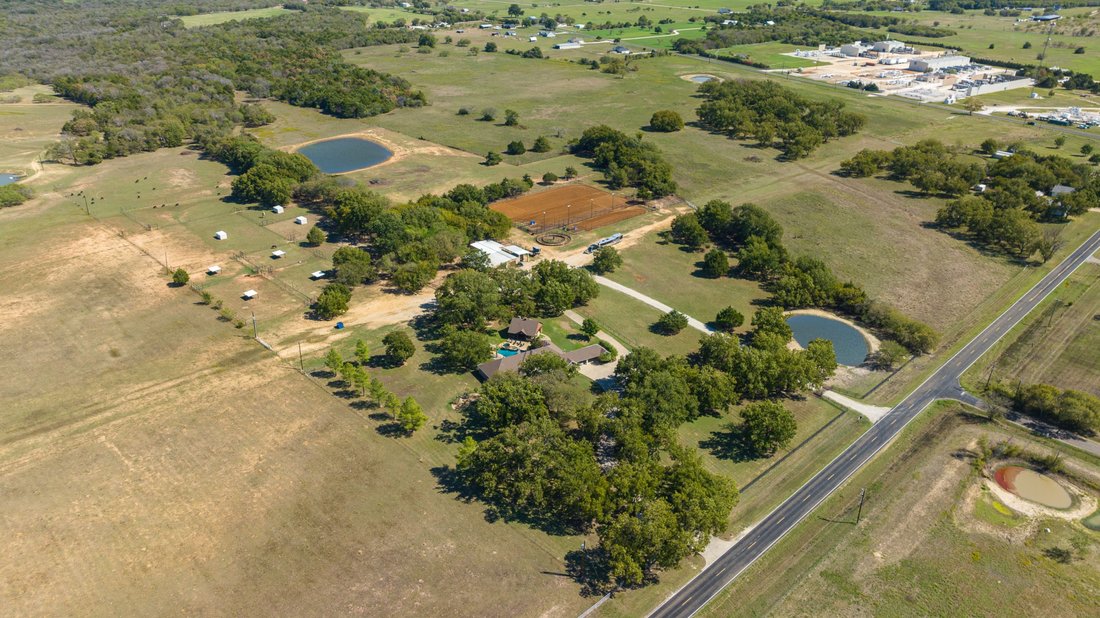 Morrow Ranch In Maypearl, Texas, United States For Sale (13509038)