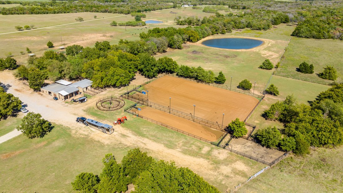 Morrow Ranch In Maypearl, Texas, United States For Sale (13509038)