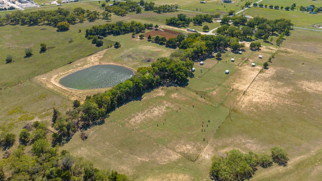 Morrow Ranch In Maypearl, Texas, United States For Sale (13509038)