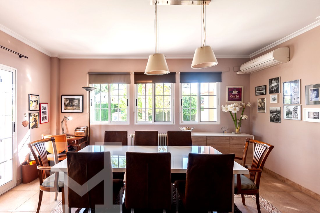 Chalet in l'Eliana, Valencian Community, Spain 4 - 13509089