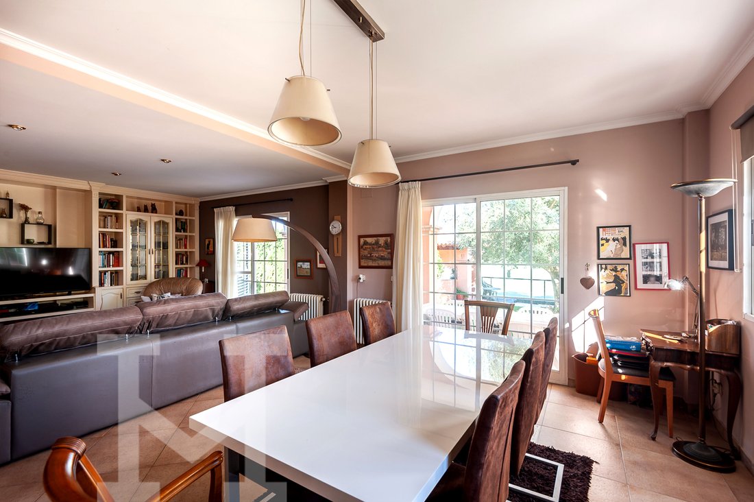 Chalet in l'Eliana, Valencian Community, Spain 5 - 13509089
