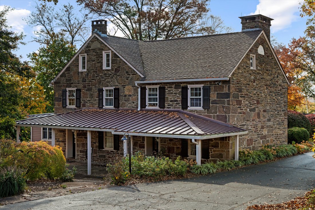 4753 Garges Road, Schwenksville, In Schwenksville, Pennsylvania, United