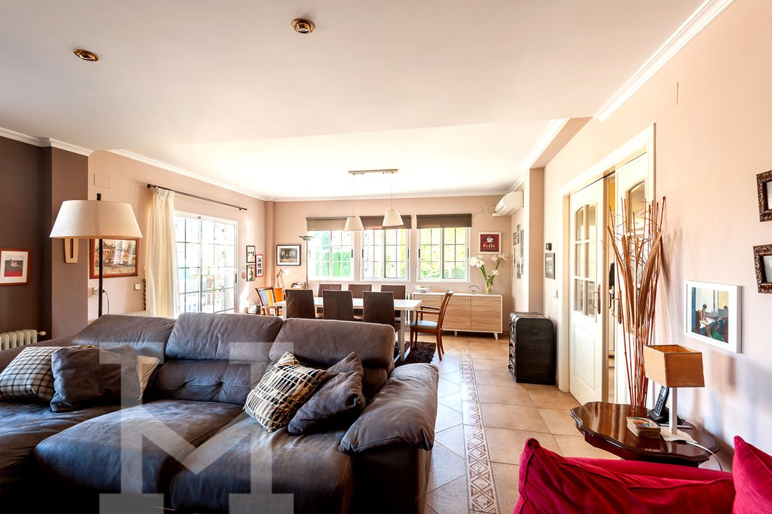 Chalet in l'Eliana, Valencian Community, Spain 3 - 13509089