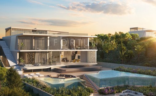 Villa à El Paraíso, Benahavís, Espagne 1