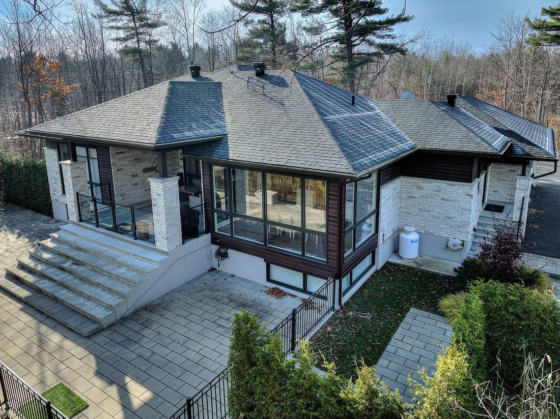 La Prairie, Qc In La Prairie, Quebec, Canada For Sale (13513577)