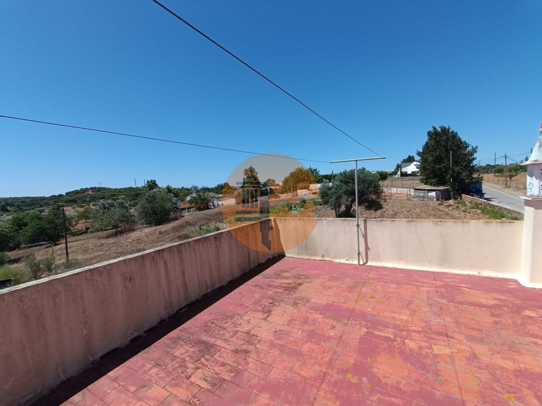 Estate in Castro Marim, Algarve, Portugal 4 - 13515547
