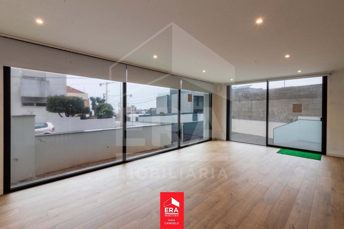 House in Canidelo, Porto District, Portugal 4 - 12367193