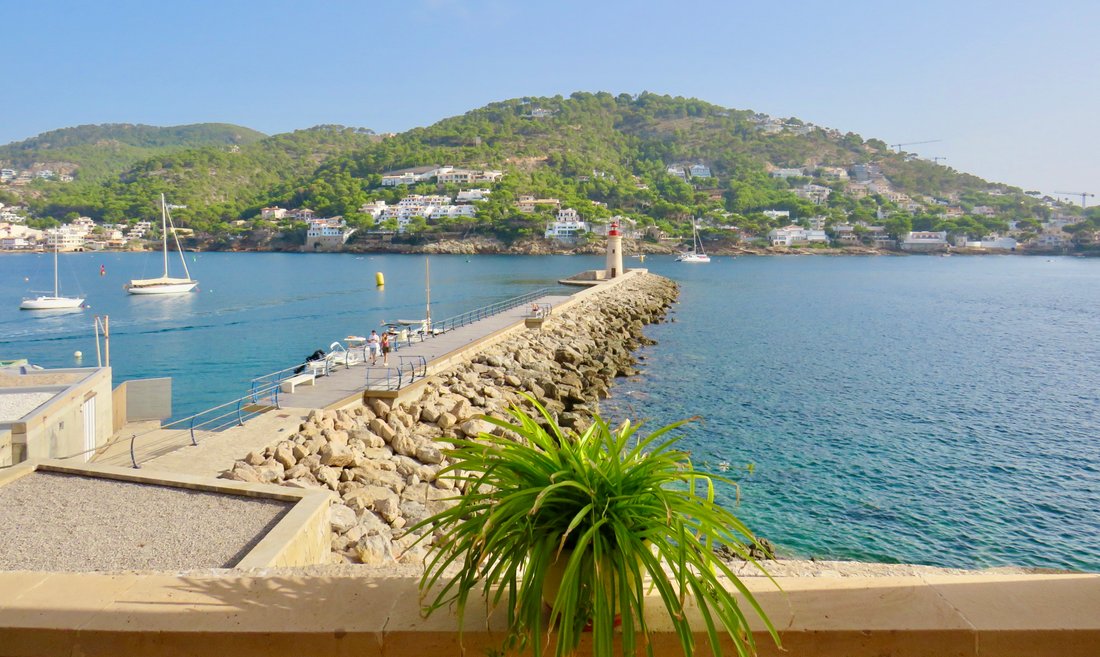 House in Port d'Andratx, Andratx, Balearic Islands 4 - 13512294