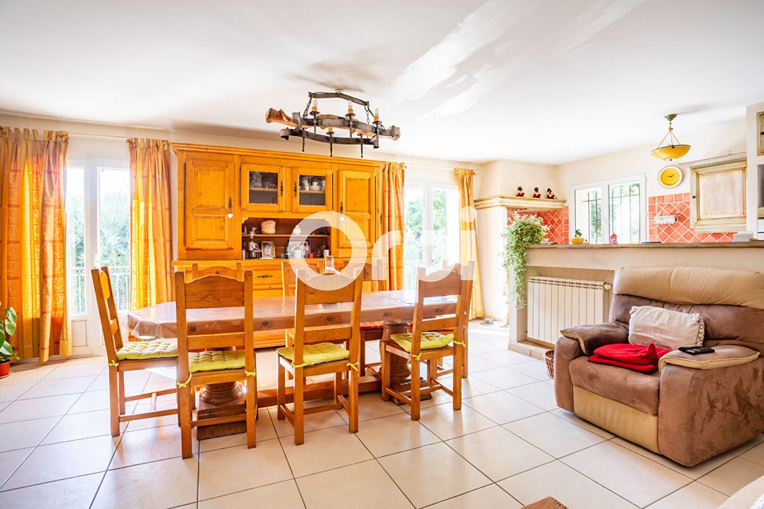 House in Tourrettes, Provence-Alpes-Côte d'Azur, France 3 - 13513490