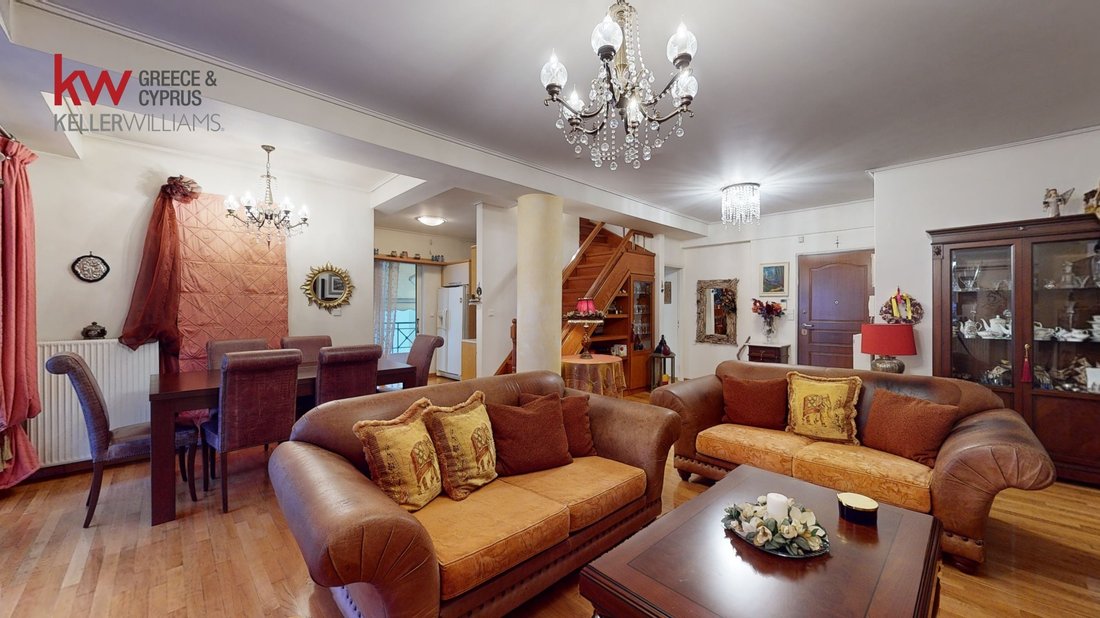 Apartment in South Athens, Attica, Greece 5 - 13511063