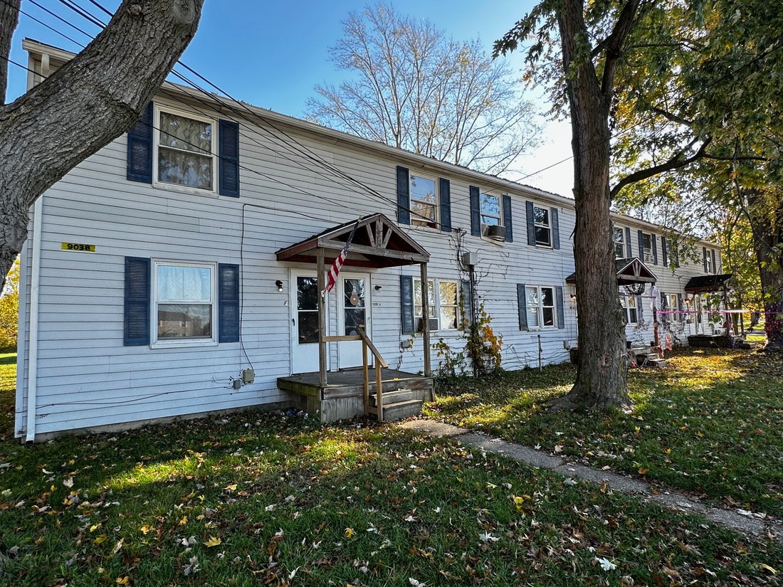 24 Bedrooms Apartment In Windham, Ohio, United States For Sale (13509420)