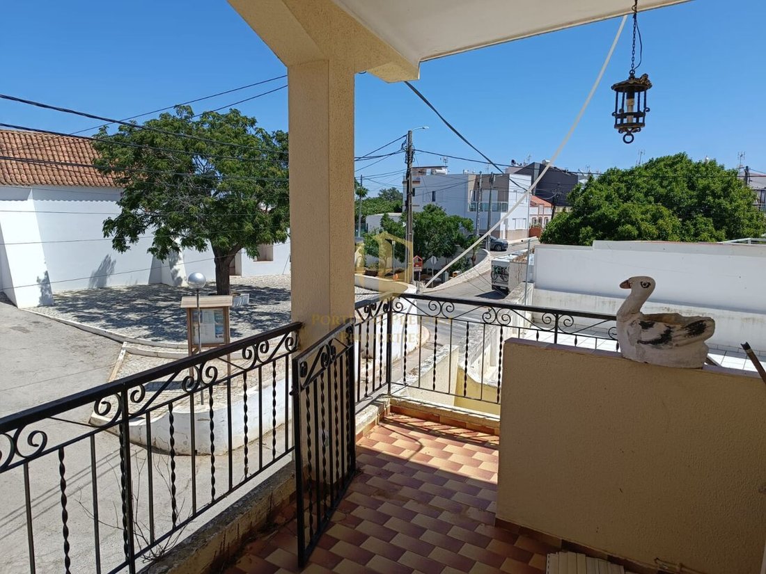 House in Castro Marim, Algarve, Portugal 1 - 13515269