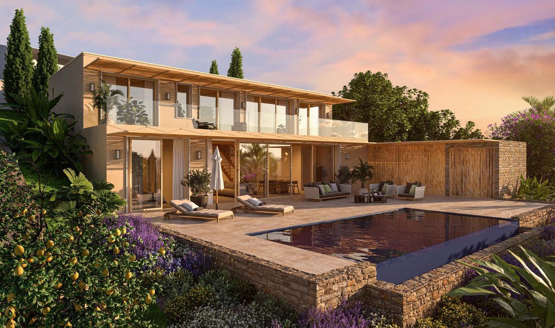Villa in Rayol-Canadel-sur-Mer, Provence-Alpes-Côte d'Azur, France 3 - 13513788