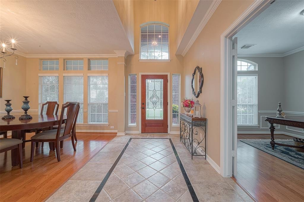 5 Bedrooms Other Residential In Fulshear, Texas, United States For Sale