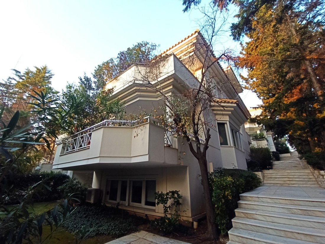 House in Psychiko, Attica, Greece 2 - 13510284