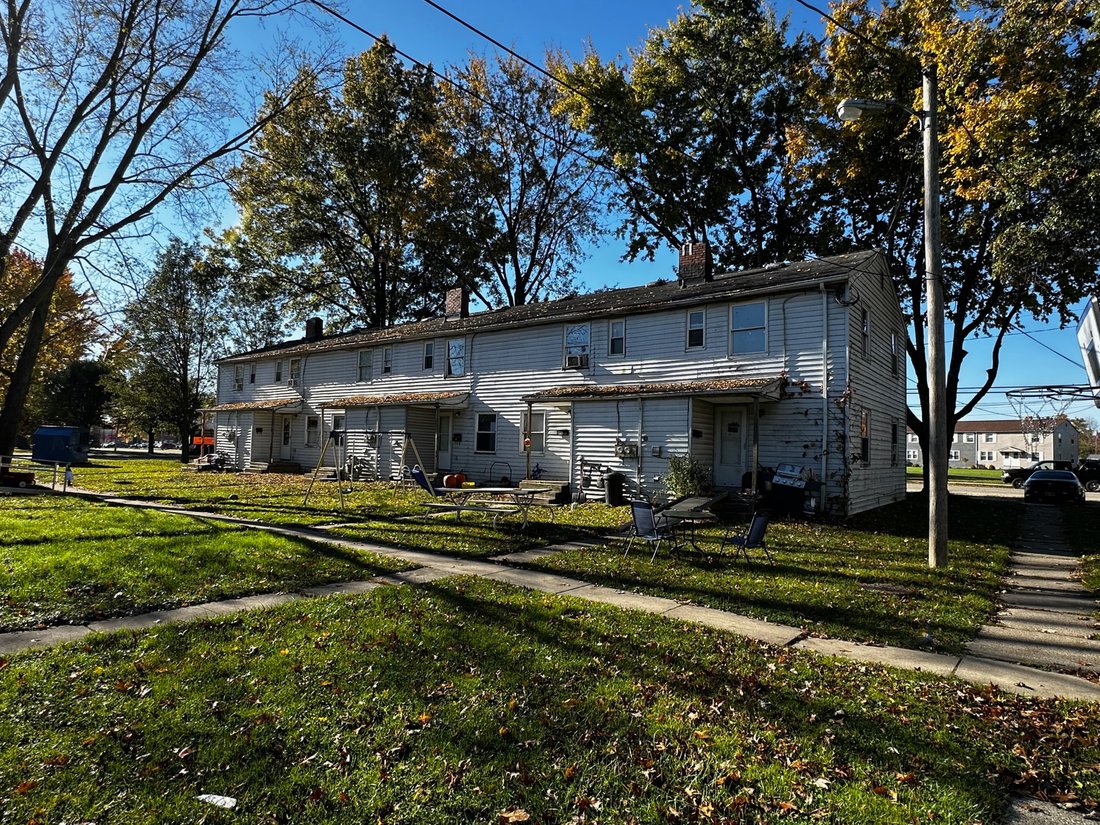 24 Bedrooms Apartment In Windham, Ohio, United States For Sale (13509420)