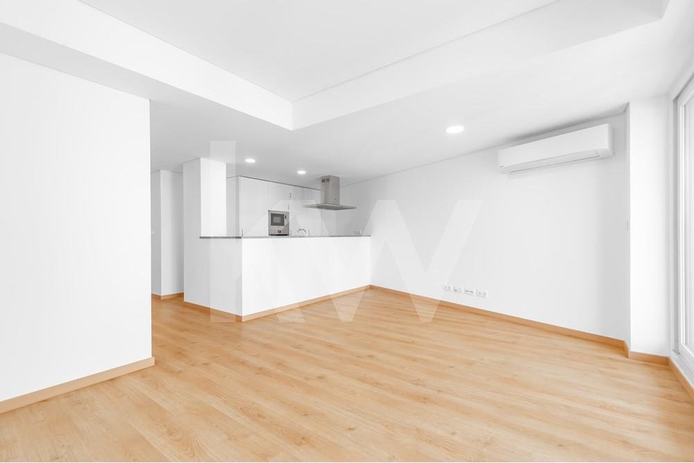 Novo Apartamento T2, Em Alcântara, A Estrear In Lisbon, Lisbon, Portugal For Sale (13515634)