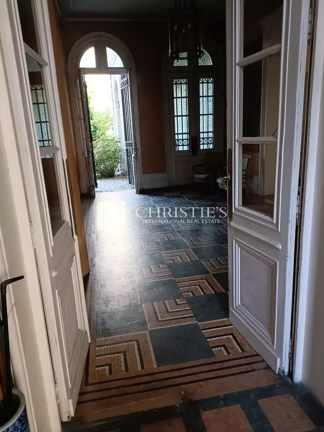 For Sale 19th Century Town House In The In Libourne, Nouvelle Aquitaine