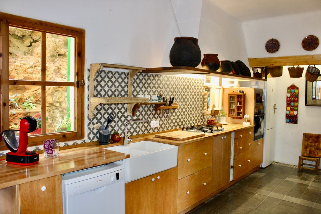 Apartment in Port d'Andratx, Andratx, Balearic Islands 4 - 13512231