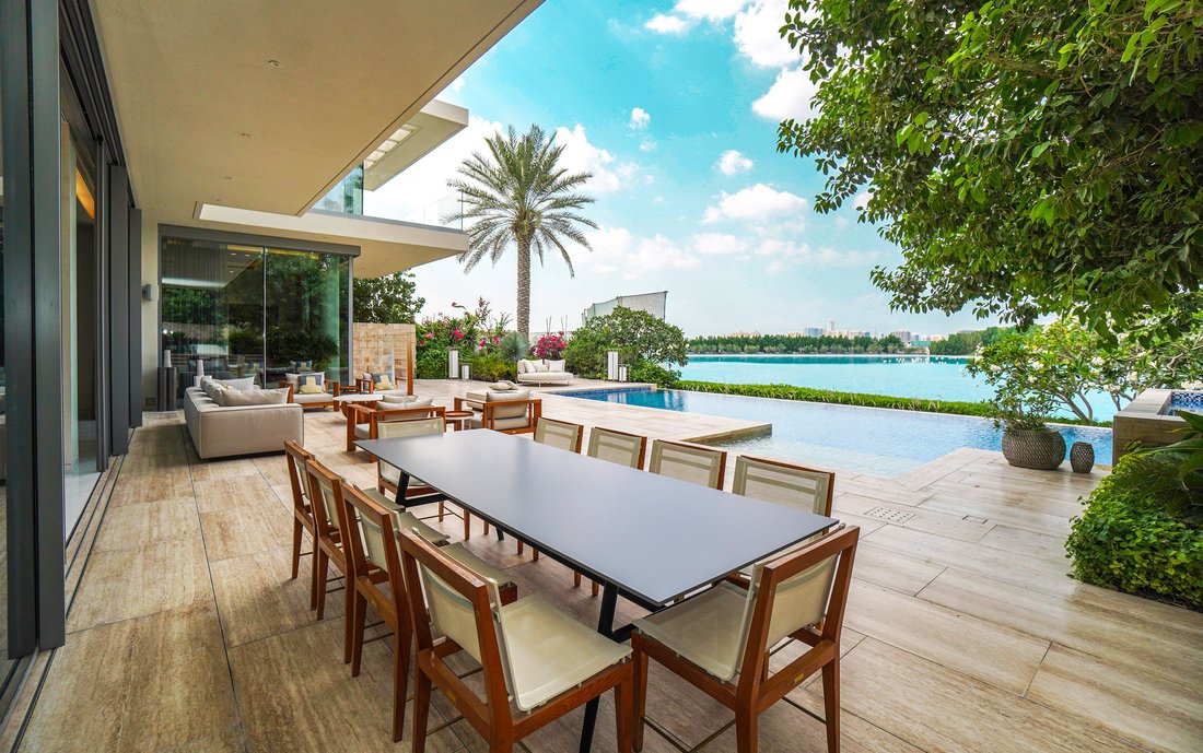 Villa in Tilal Al Ghaf, Dubai, United Arab Emirates 2 - 13513872