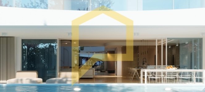 Apartment in Voula, Attica, Greece 5 - 13510847