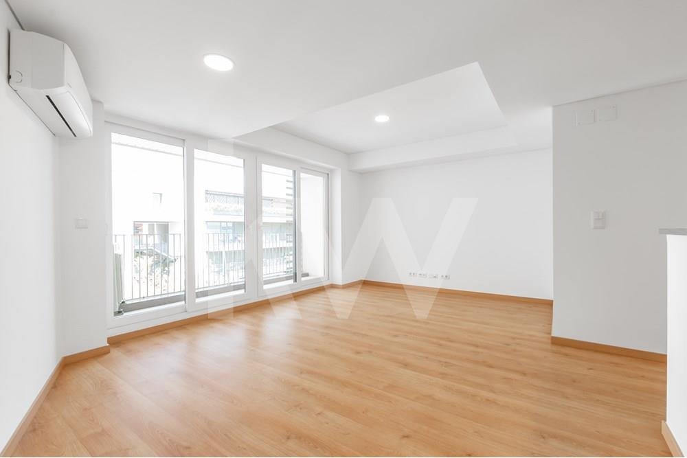 Novo Apartamento T2, Em Alcântara, A Estrear In Lisbon, Lisbon, Portugal For Sale (13515634)