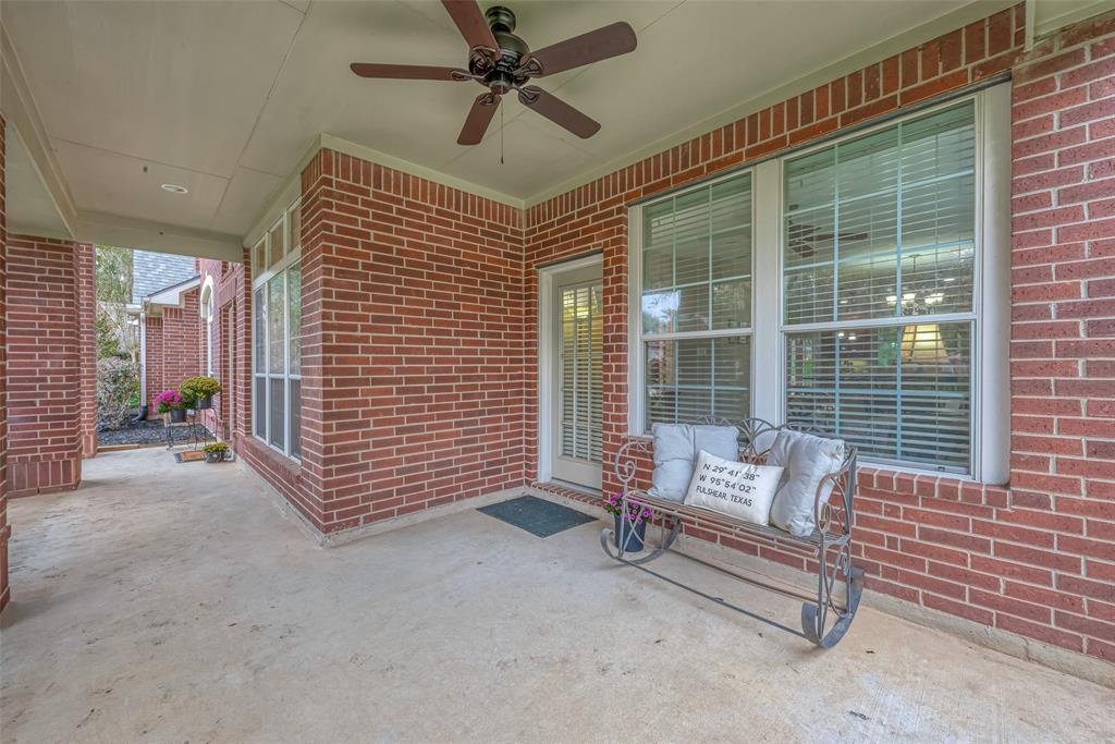 5 Bedrooms Other Residential In Fulshear, Texas, United States For Sale