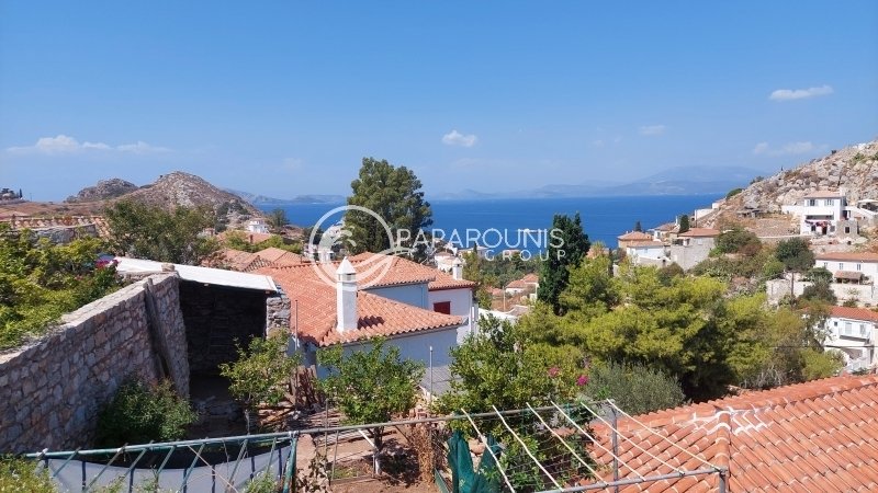 House in Hydra, Attica, Greece 4 - 13514497