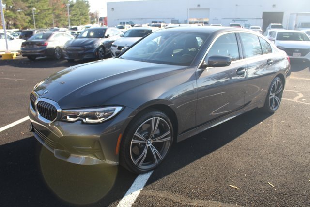 2022 Bmw 330i In Alexandria, Va, United States For Sale (13498638)