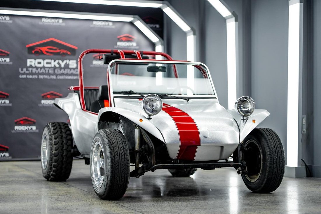 Palm beach buggy deals