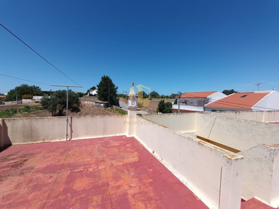 Estate in Castro Marim, Algarve, Portugal 5 - 13515920
